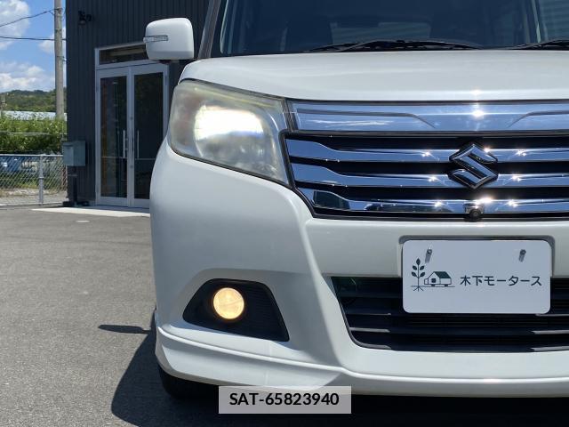 Suzuki SOLIO 2017-04 7802141-12