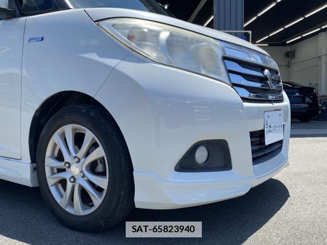 Suzuki SOLIO 2017-04 7802141-13