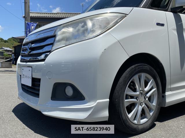 Suzuki SOLIO 2017-04 7802141-14