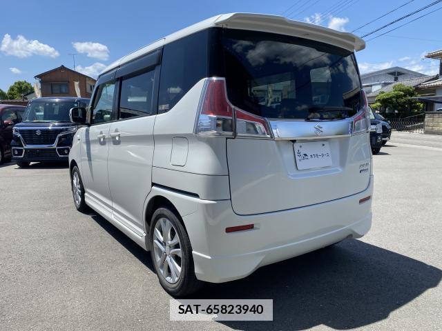 Suzuki SOLIO 2017-04 7802141-16