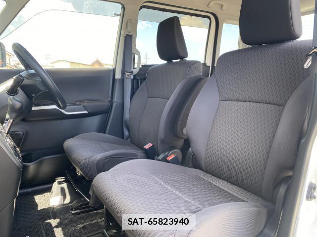 Suzuki SOLIO 2017-04 7802141-17