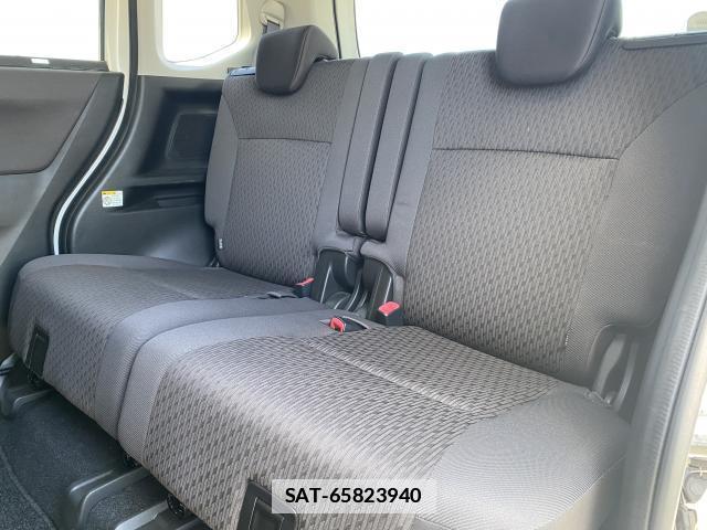 Suzuki SOLIO 2017-04 7802141-18