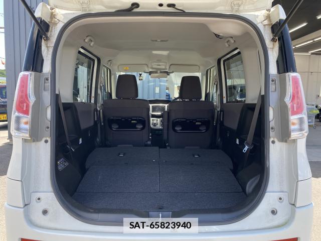 Suzuki SOLIO 2017-04 7802141-19