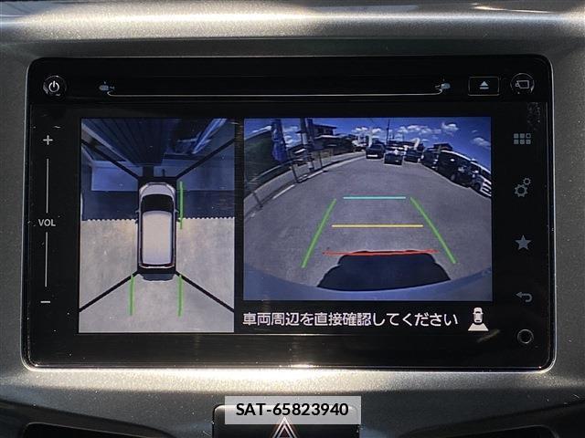 Suzuki SOLIO 2017-04 7802141-3
