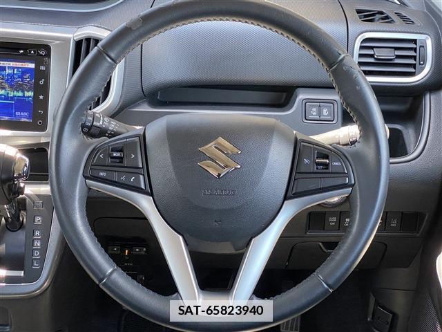 Suzuki SOLIO 2017-04 7802141-4