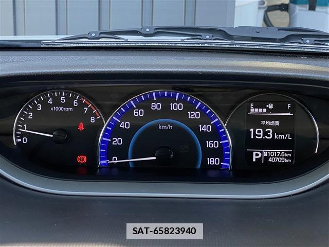 Suzuki SOLIO 2017-04 7802141-5