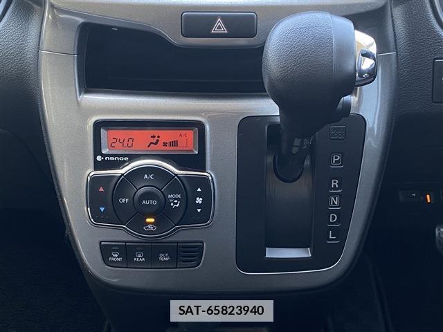 Suzuki SOLIO 2017-04 7802141-6