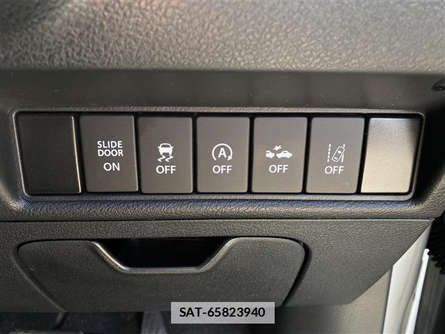Suzuki SOLIO 2017-04 7802141-7