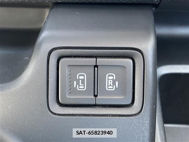 Suzuki SOLIO 2017-04 7802141-8