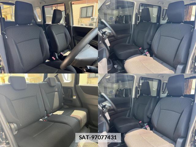 Suzuki SOLIO 2013 7802593-2