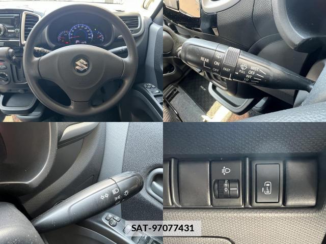 Suzuki SOLIO 2013 7802593-3