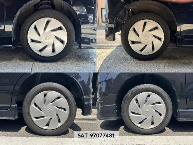 Suzuki SOLIO 2013 7802593-4