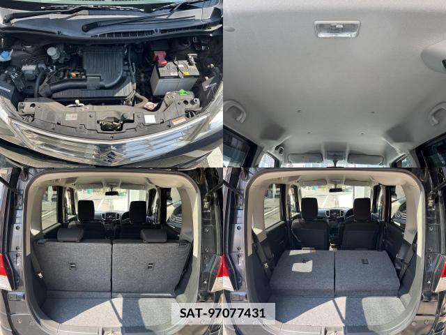 Suzuki SOLIO 2013 7802593-6