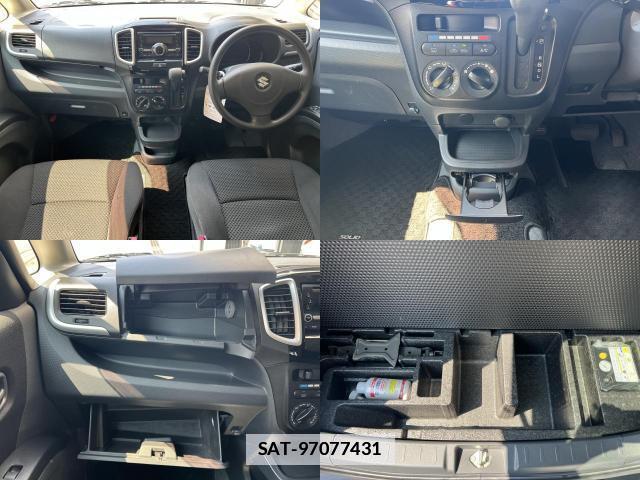 Suzuki SOLIO 2013 7802593-7