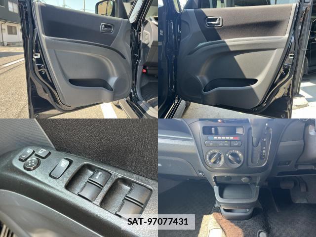Suzuki SOLIO 2013 7802593-8