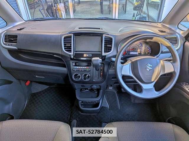 Suzuki SOLIO 2014-12 7803073-1