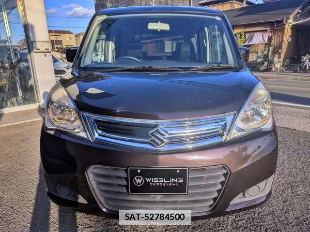 Suzuki SOLIO 2014-12 7803073-10