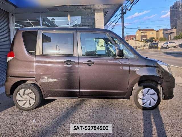 Suzuki SOLIO 2014-12 7803073-12