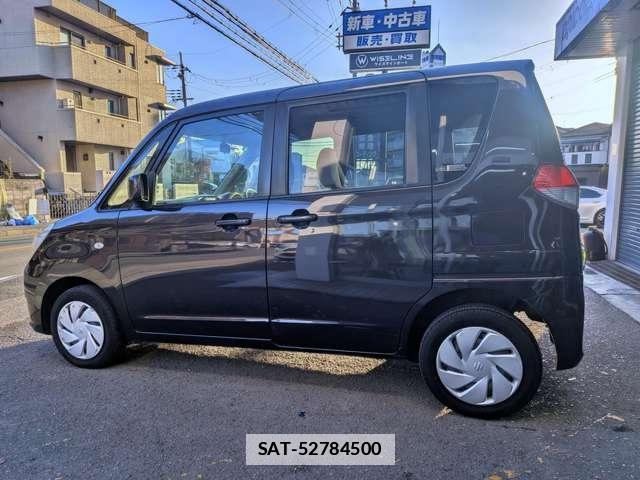 Suzuki SOLIO 2014-12 7803073-16