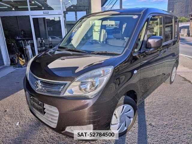 Suzuki SOLIO 2014-12 7803073-17