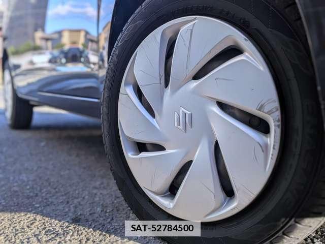 Suzuki SOLIO 2014-12 7803073-19