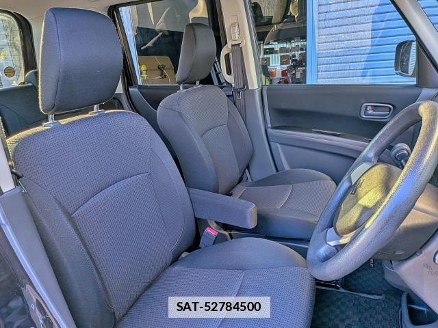 Suzuki SOLIO 2014-12 7803073-2