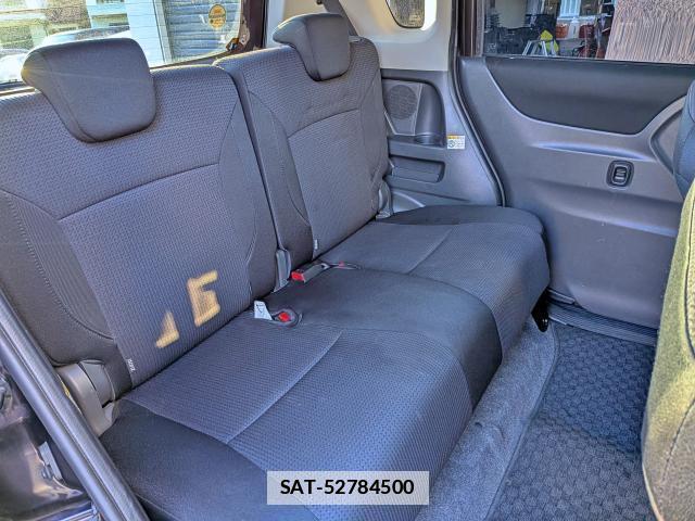 Suzuki SOLIO 2014-12 7803073-3