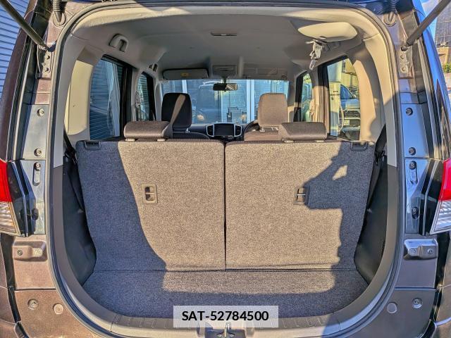 Suzuki SOLIO 2014-12 7803073-4