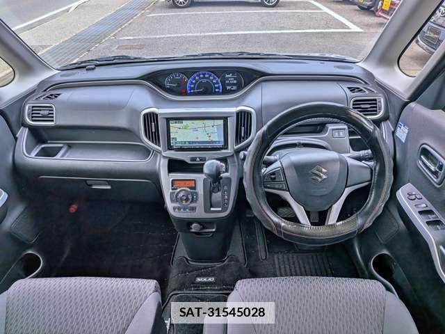 Suzuki SOLIO 2016-02 7803098-1