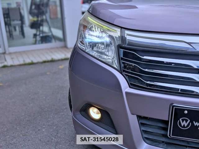 Suzuki SOLIO 2016-02 7803098-11