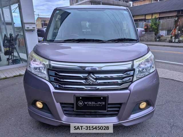 Suzuki SOLIO 2016-02 7803098-13