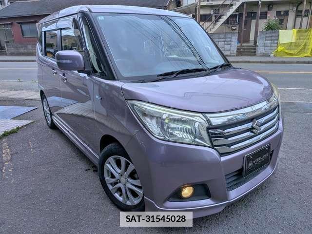 Suzuki SOLIO 2016-02 7803098-14