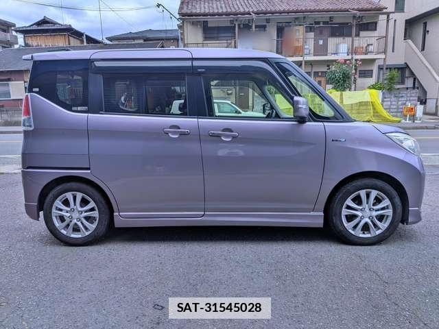 Suzuki SOLIO 2016-02 7803098-15