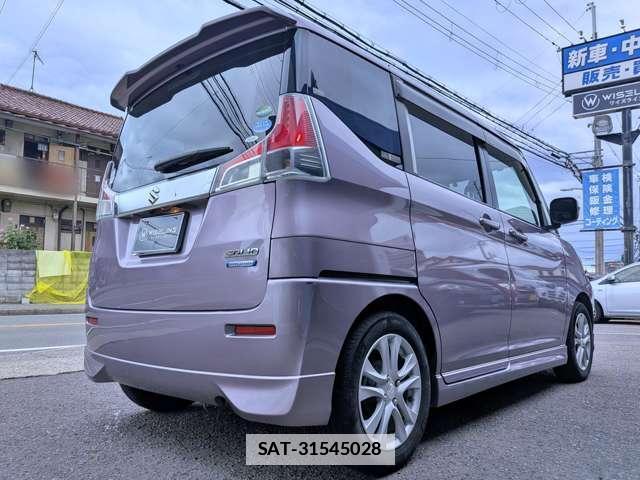 Suzuki SOLIO 2016-02 7803098-16