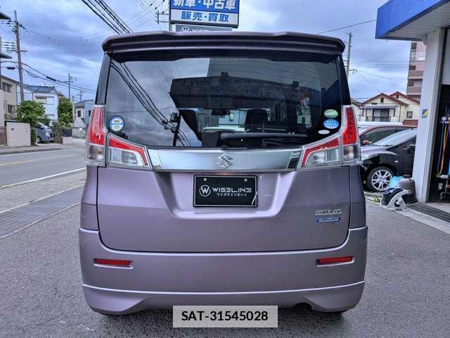 Suzuki SOLIO 2016-02 7803098-17
