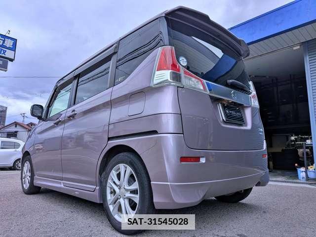 Suzuki SOLIO 2016-02 7803098-18