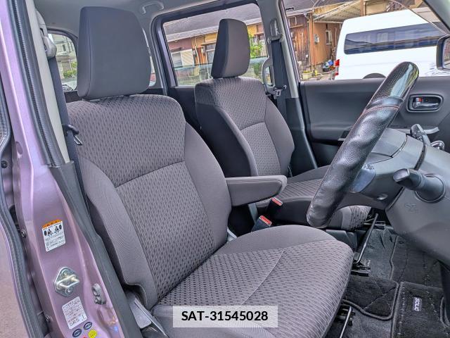 Suzuki SOLIO 2016-02 7803098-2