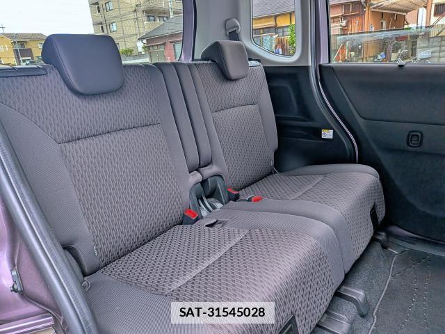Suzuki SOLIO 2016-02 7803098-3