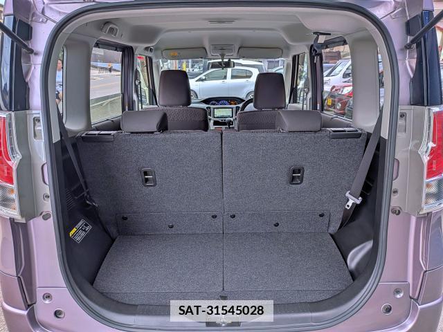 Suzuki SOLIO 2016-02 7803098-4