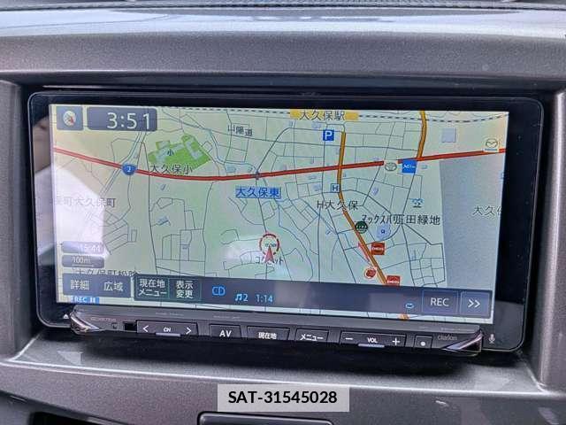 Suzuki SOLIO 2016-02 7803098-5