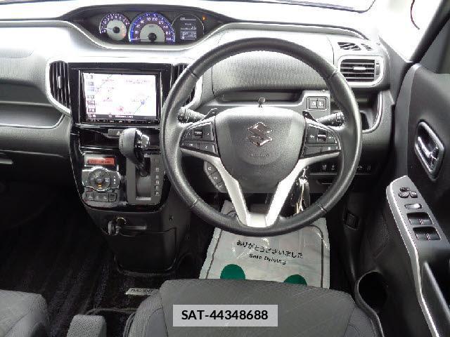 Suzuki SOLIO 2018-10 7804235-2
