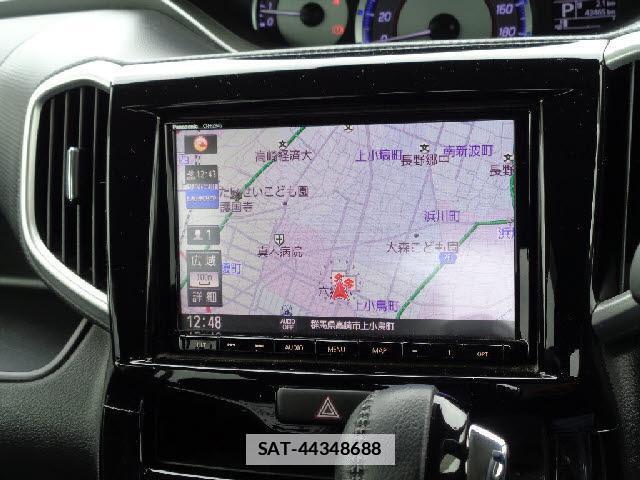 Suzuki SOLIO 2018-10 7804235-3