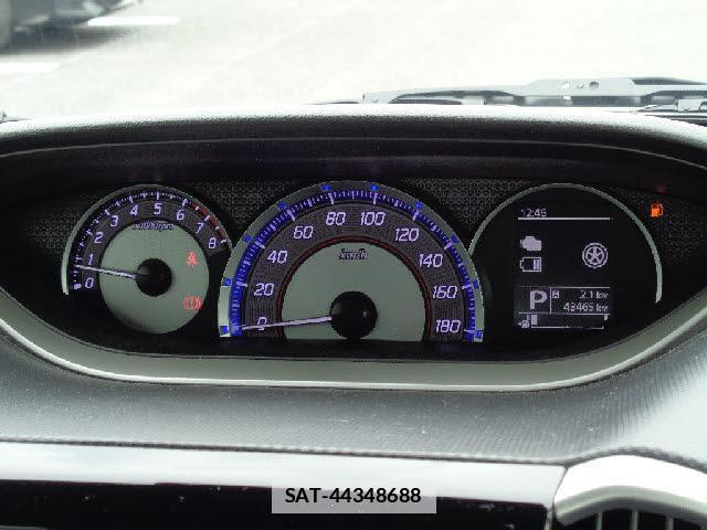 Suzuki SOLIO 2018-10 7804235-5
