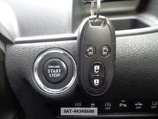 Suzuki SOLIO 2018-10 7804235-6
