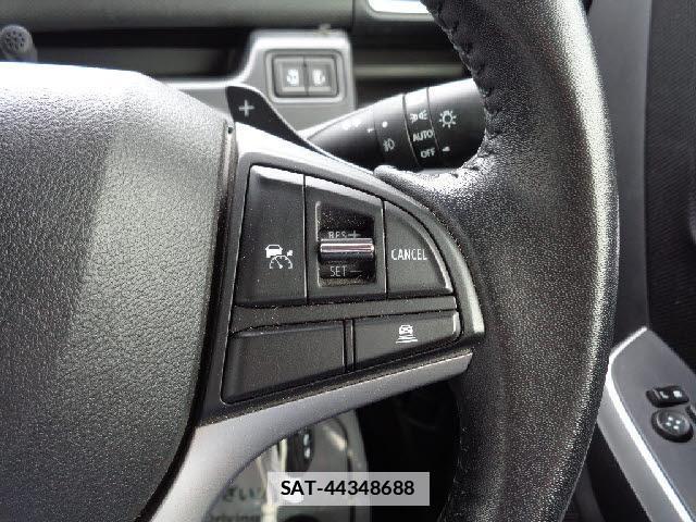 Suzuki SOLIO 2018-10 7804235-9