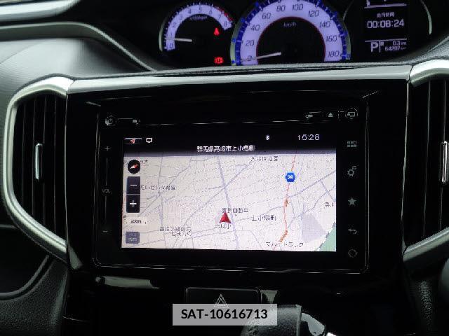 Suzuki SOLIO 2016-03 7804243-3
