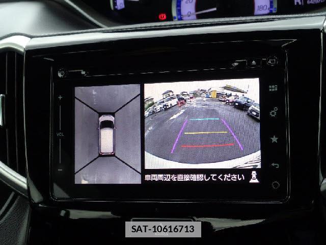 Suzuki SOLIO 2016-03 7804243-4