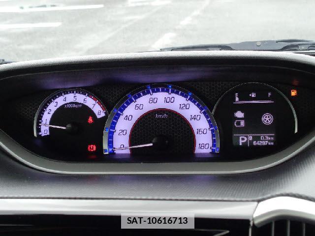 Suzuki SOLIO 2016-03 7804243-5