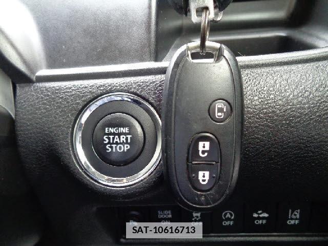 Suzuki SOLIO 2016-03 7804243-6