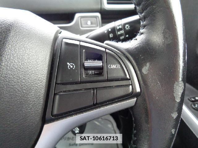 Suzuki SOLIO 2016-03 7804243-8